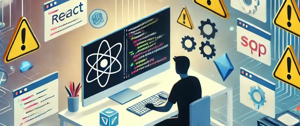 7 Mistakes Developers Make When Learning a New Framework (and How to Avoid Them)