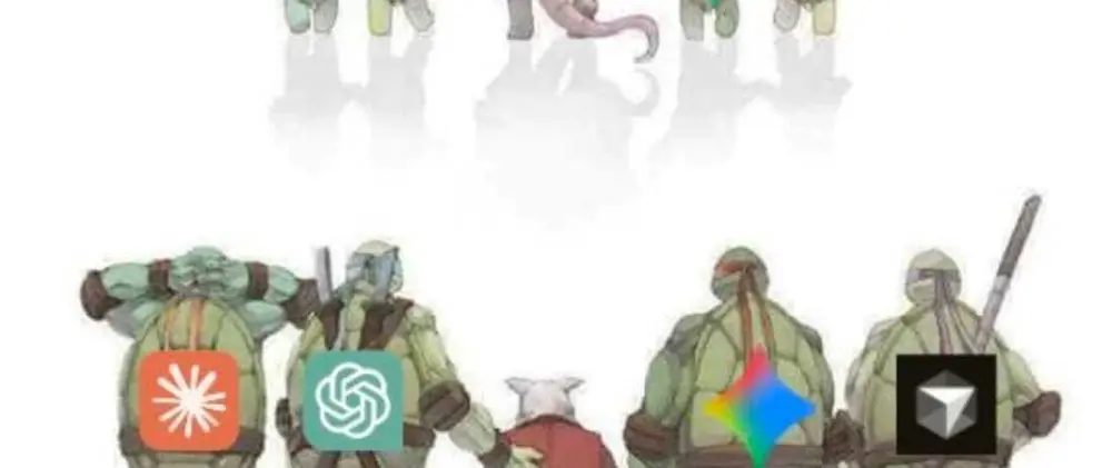 The Quiet Shift: How Developers Stopped Opening Stack Overflow